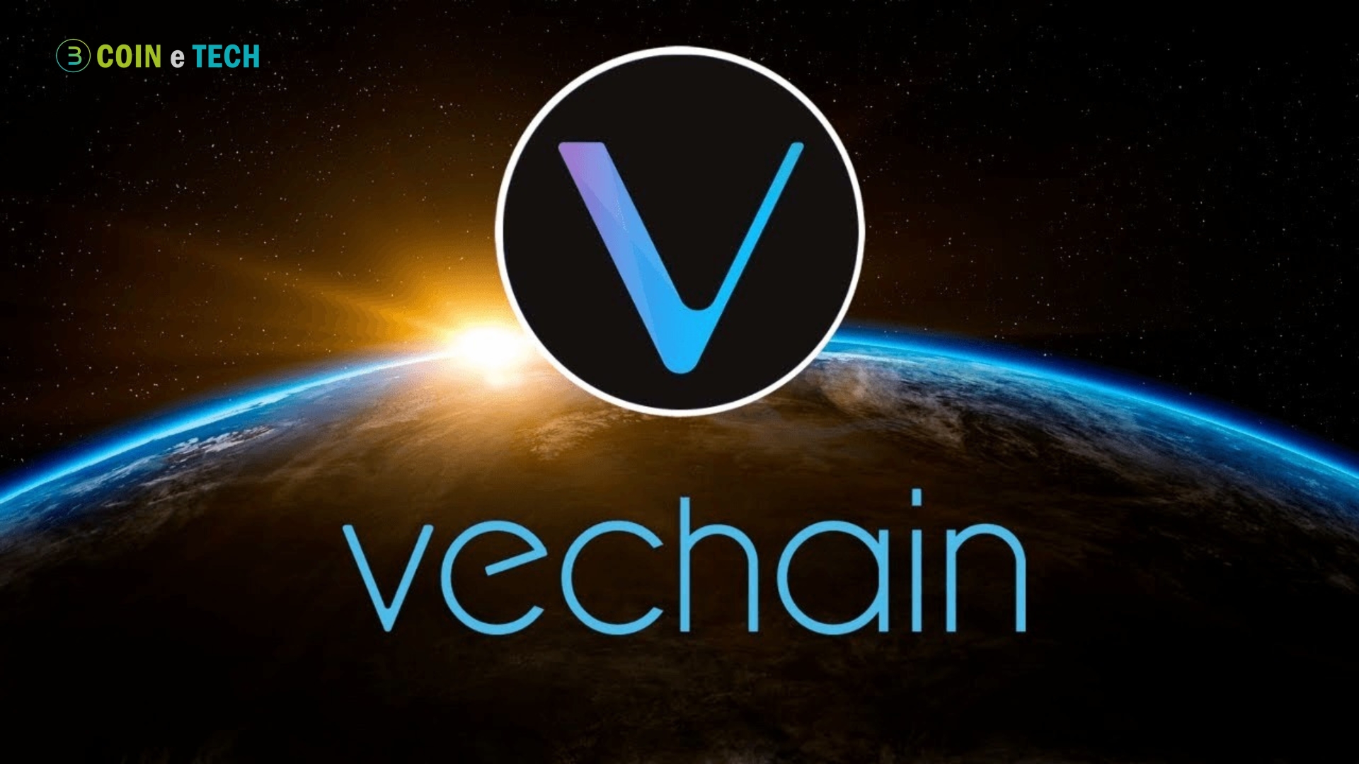 VeChain (VET)