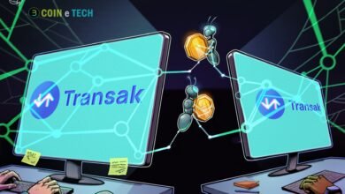 US Crypto Buyers Get Wire Transfer Support from Transak