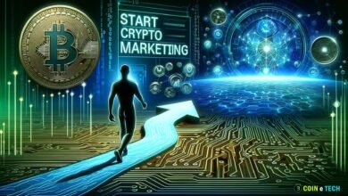 What is Crypto Marketing A Comprehensive Guide 2024