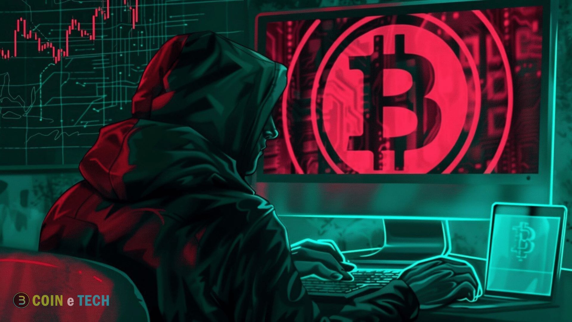 Big Crypto Scams: Most Notorious Cryptocurrency Fraud Cases