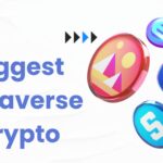 Biggest Metaverse Crypto in 2024: Projects Shaping Virtual Worlds