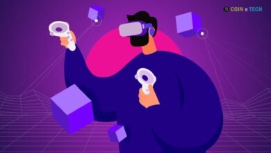 Blockchain Metaverse: Everything You Need to Know