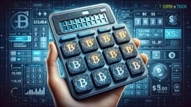 Crypto Price Calculator: Crypto Market Significance By Coinetech