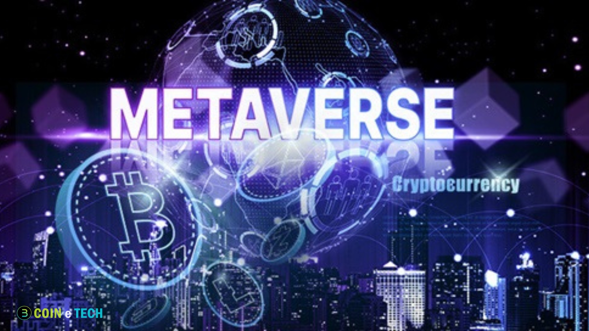 Crypto and Metaverse: Shaping the Future of Digital Experiences