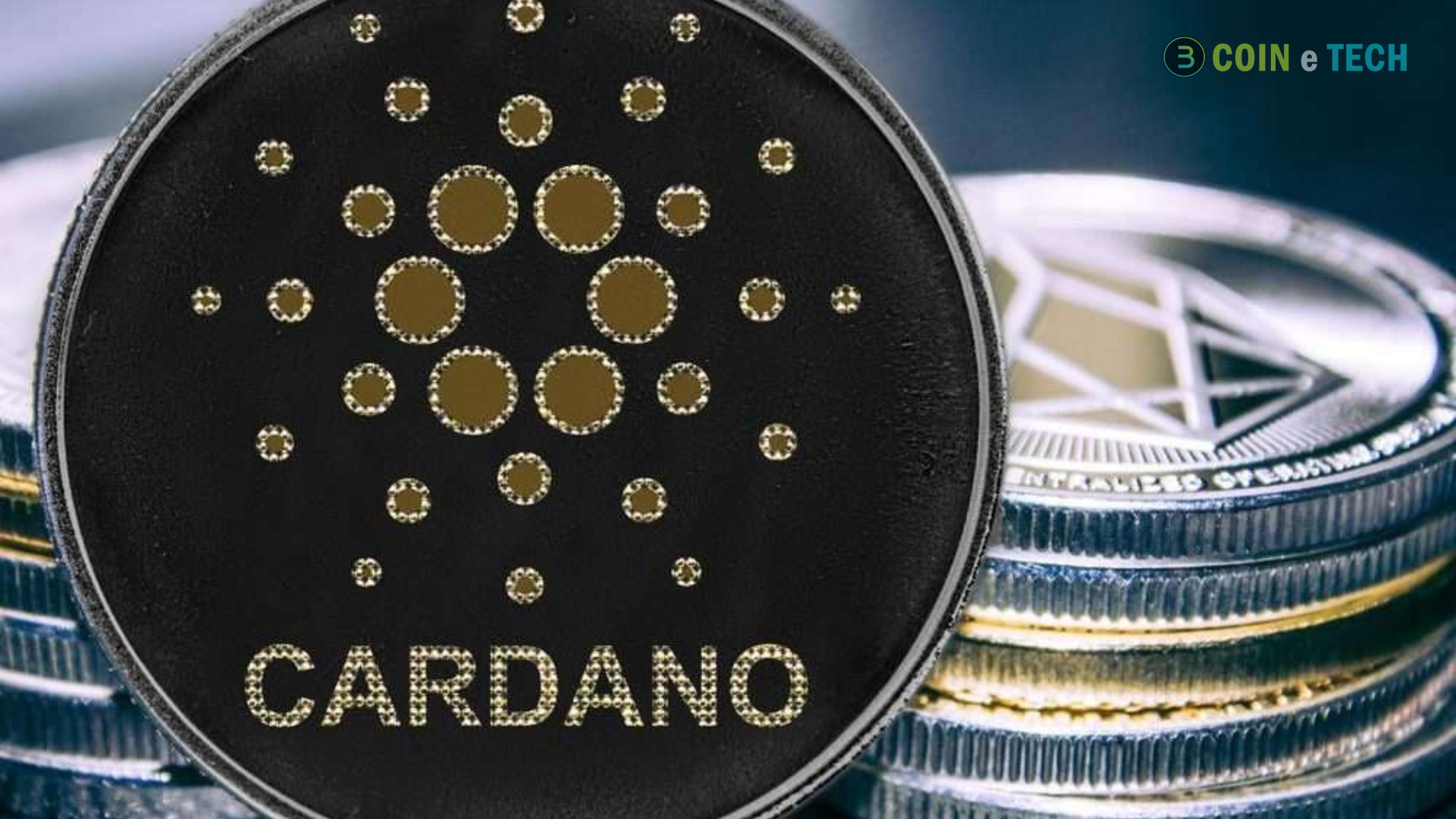 DeFi on Cardano