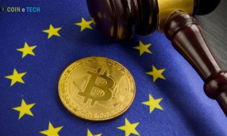 European Crypto Regulation: A Comprehensive Update