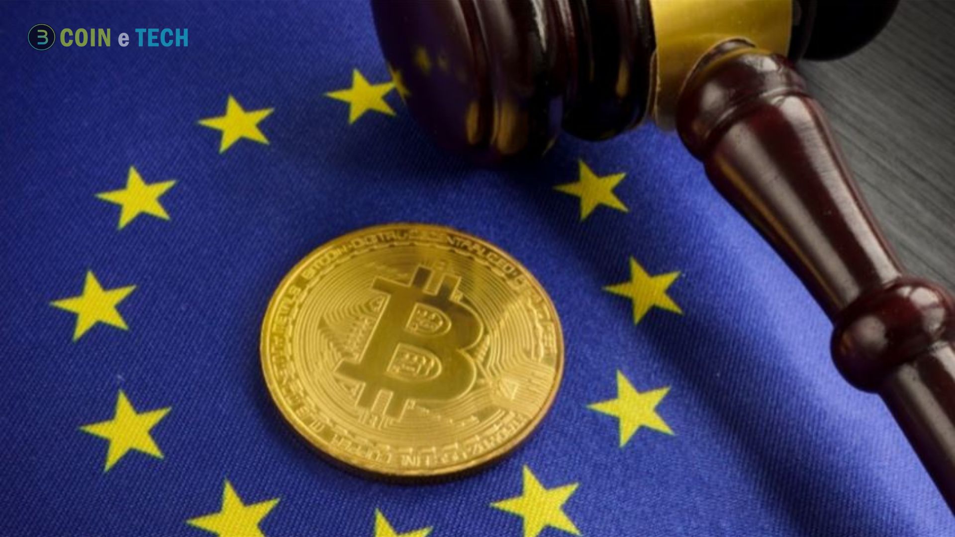 European Crypto Regulation: A Comprehensive Update