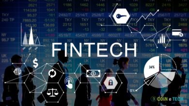 Fintech Investment: An Expanding Field in the World of Finance