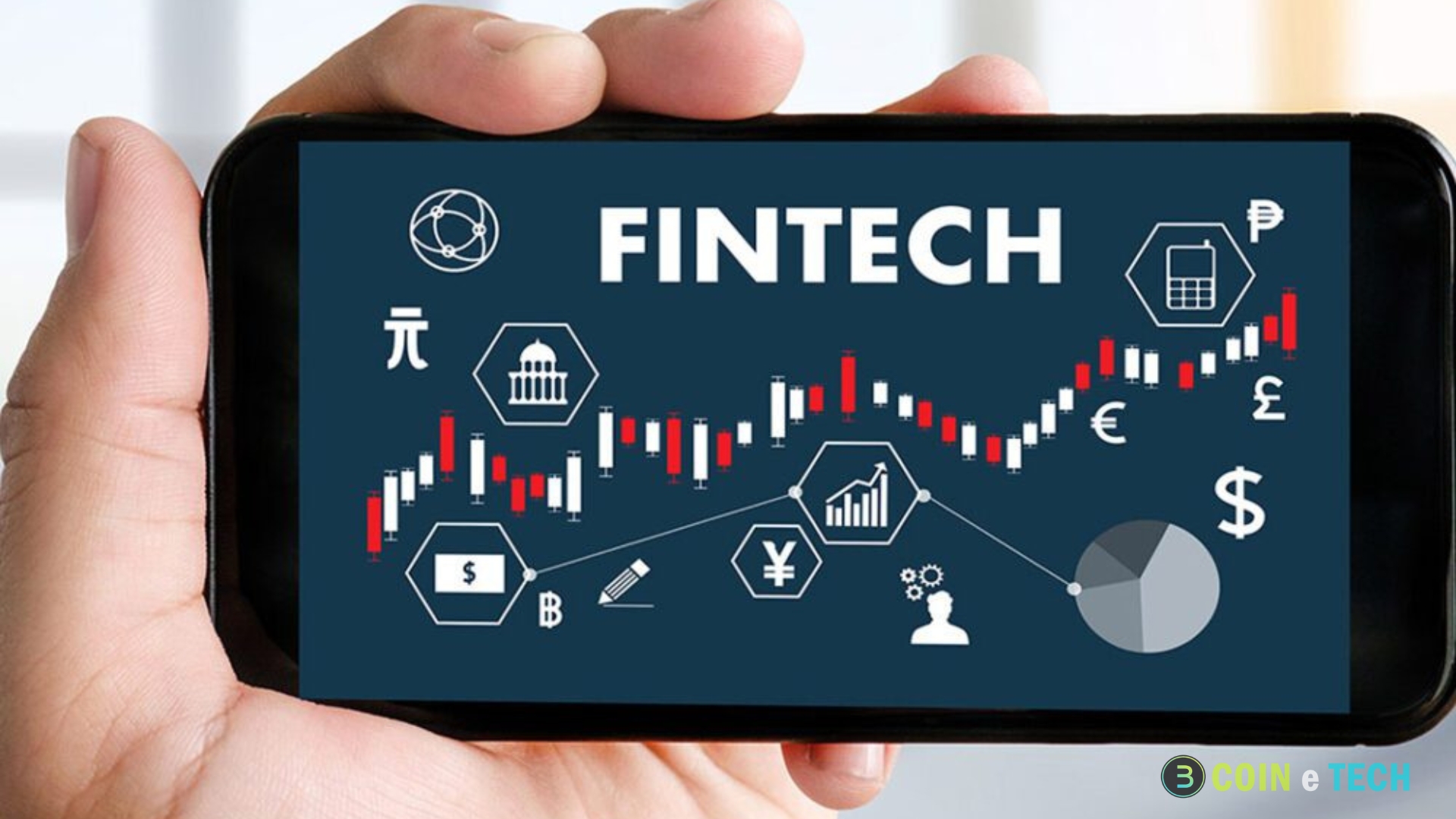 Fintech Loans: Revolutionizing Access to Credit in the Digital Age