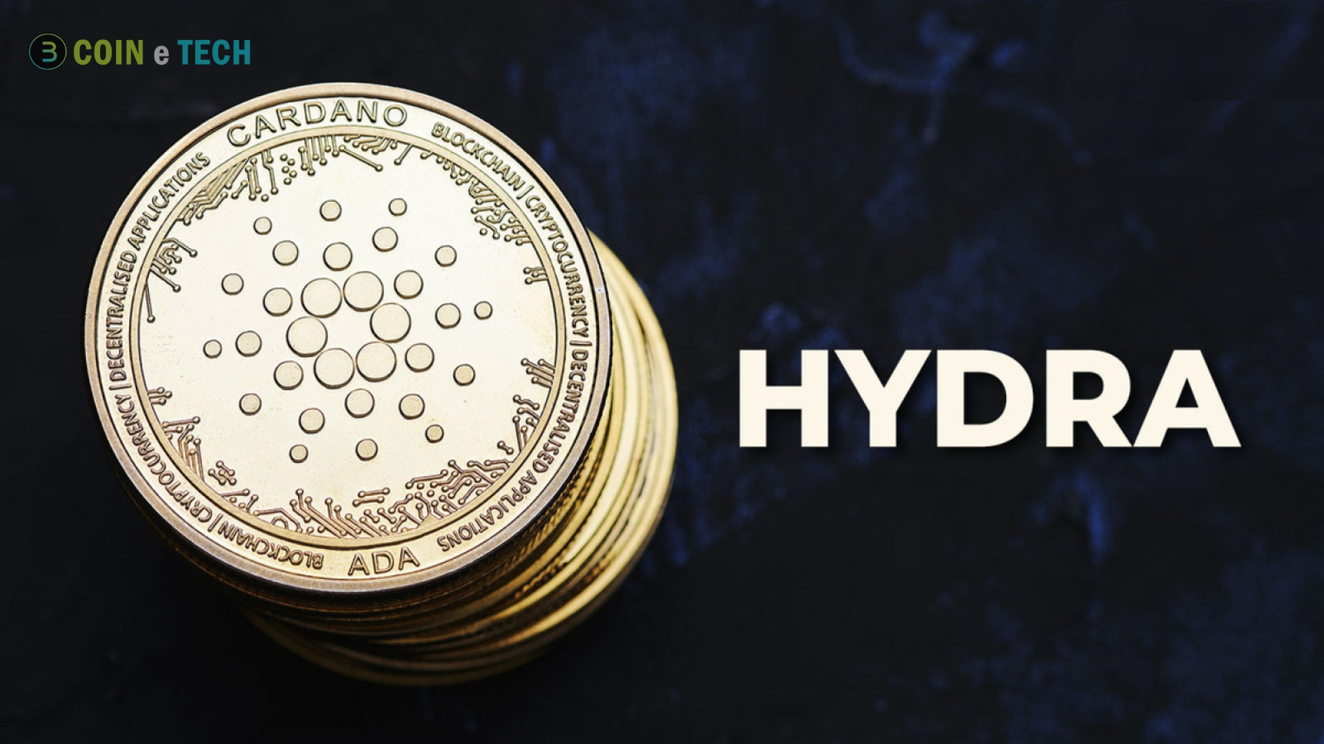 Hydra Scaling Solution