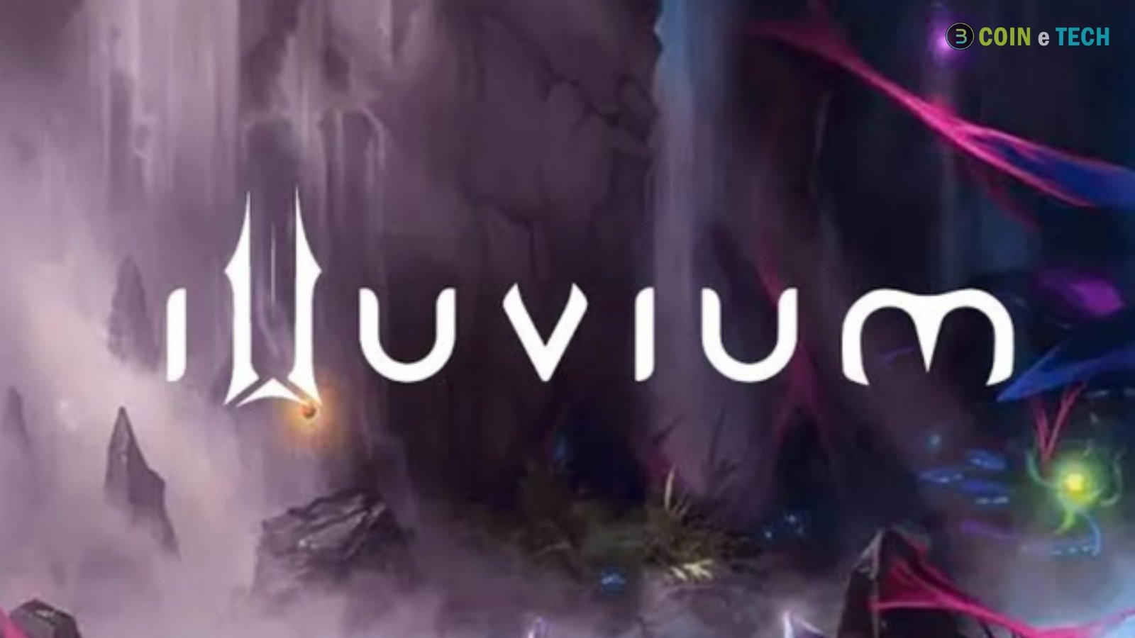 Illuvium