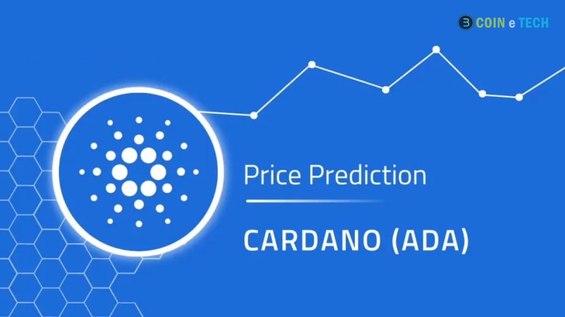 Price Predictions for Cardano