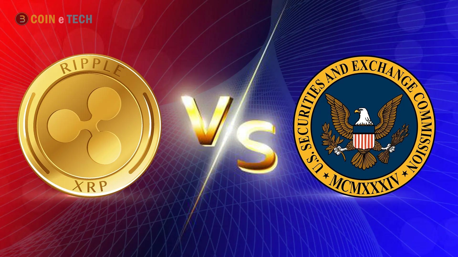 Ripple vs. SEC: The Legal Battle Continues