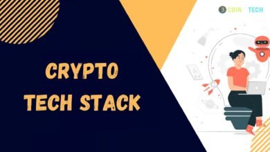 The Crypto Tech Stack: A Comprehensive Guide for 2024