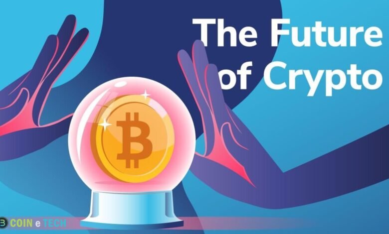 The Future of Cryptocurrency: Predictions for the Next Decade