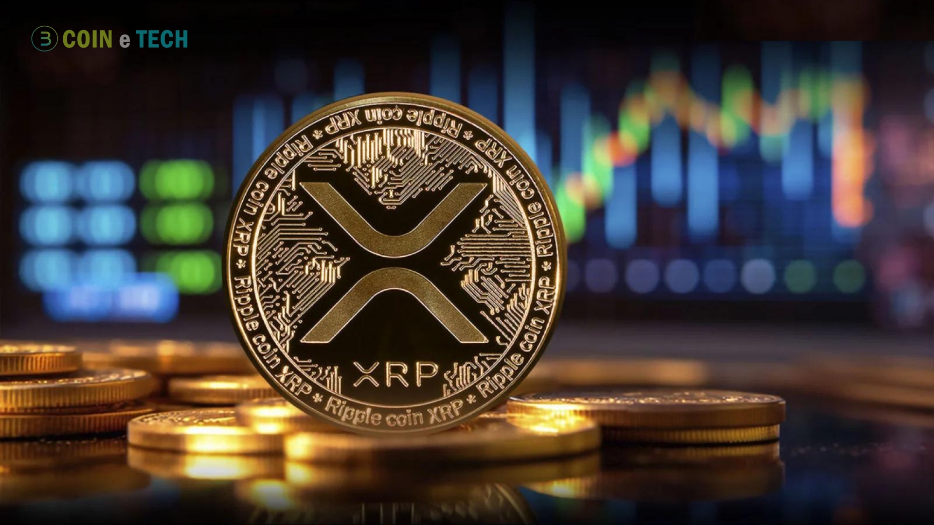 XRP Crypto News: Latest Updates and Insights 2024