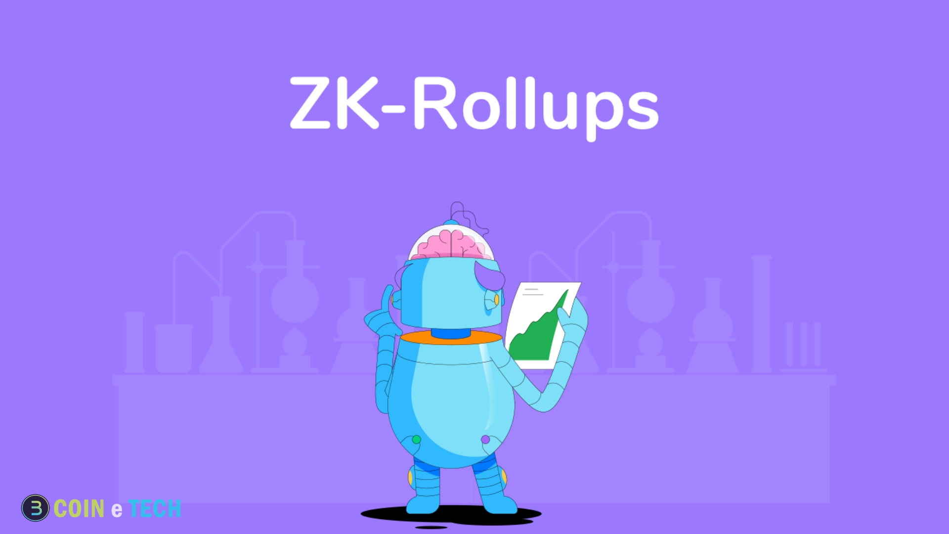 Zero-Knowledge Rollups