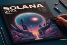 Crypto News Solana Today