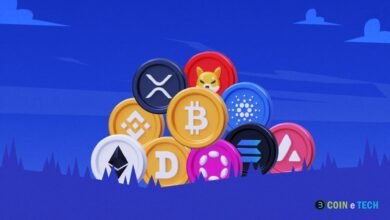 Best Crypto for Future Navigating the Next Wave of Digital Assets