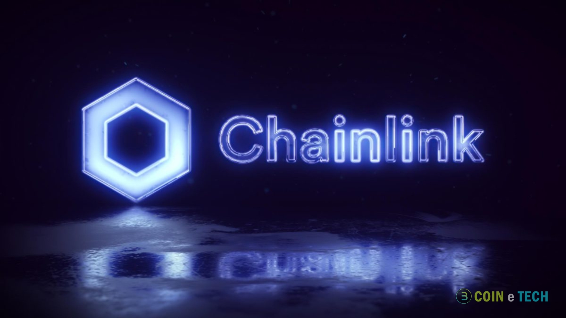 Chainlink (LINK): Bridging Smart Contracts with Real-World Data