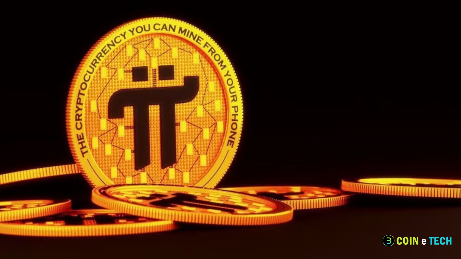 Current Price of PI Coin