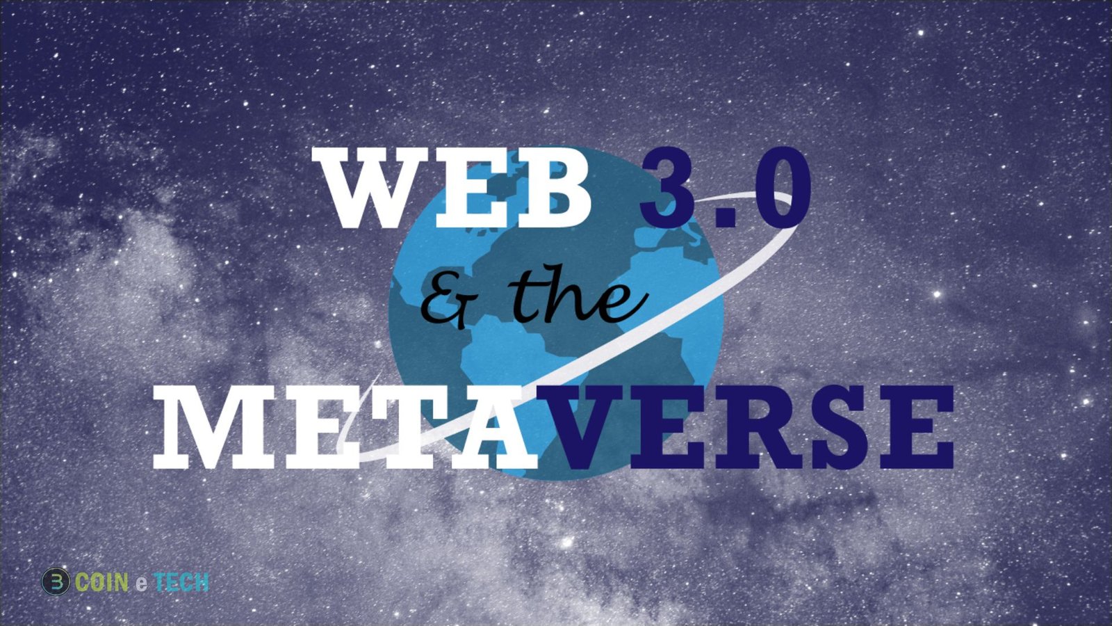 Metaverse and Web3