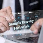 Granular Recovery Technology