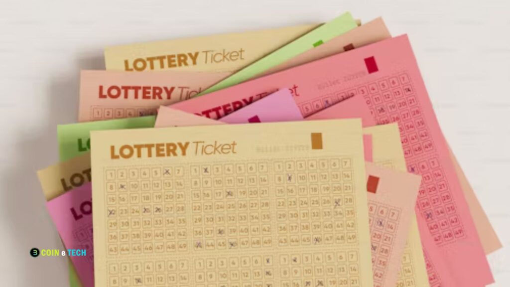 How Lottery Crypto Works