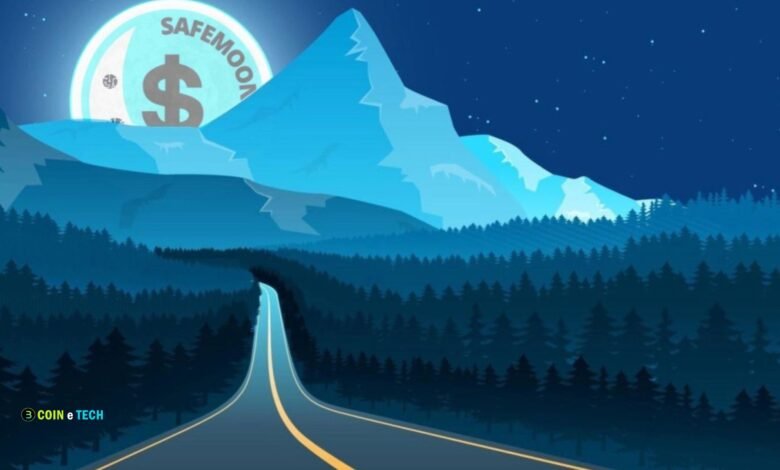 SafeMoon Crypto