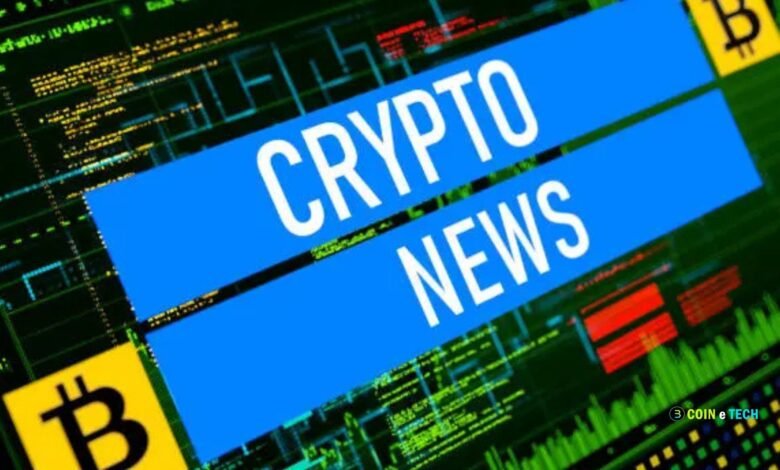 Polymesh Crypto News