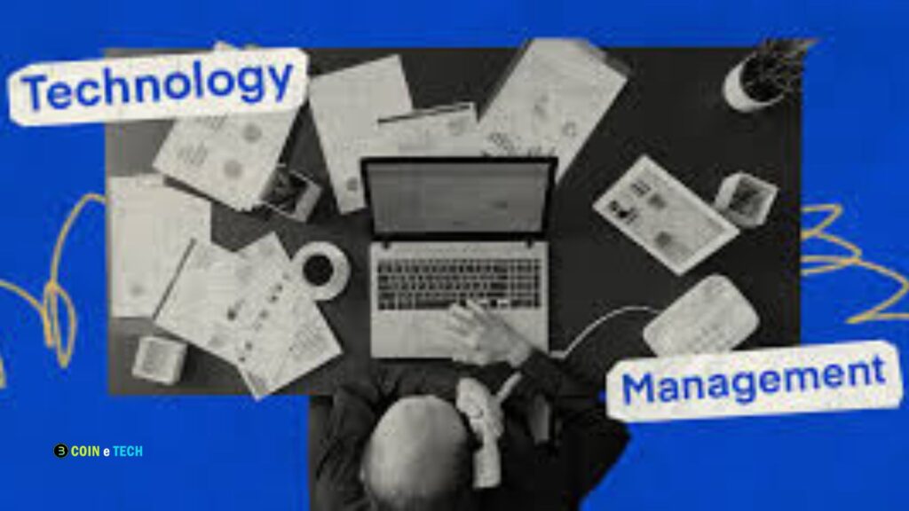 Why Technology Management is Essential in Today’s World