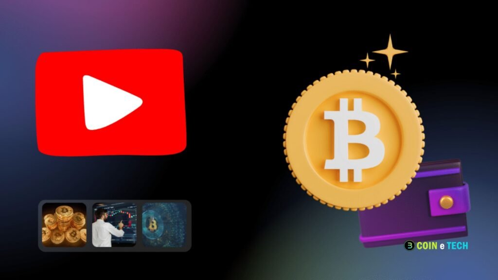 Top Crypto News YouTube Channels for All Levels