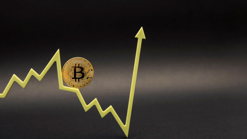 Bitcoin Makes Strong Rebound