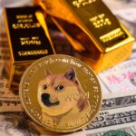 Dogecoin and XRP