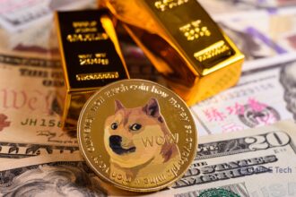 Dogecoin and XRP