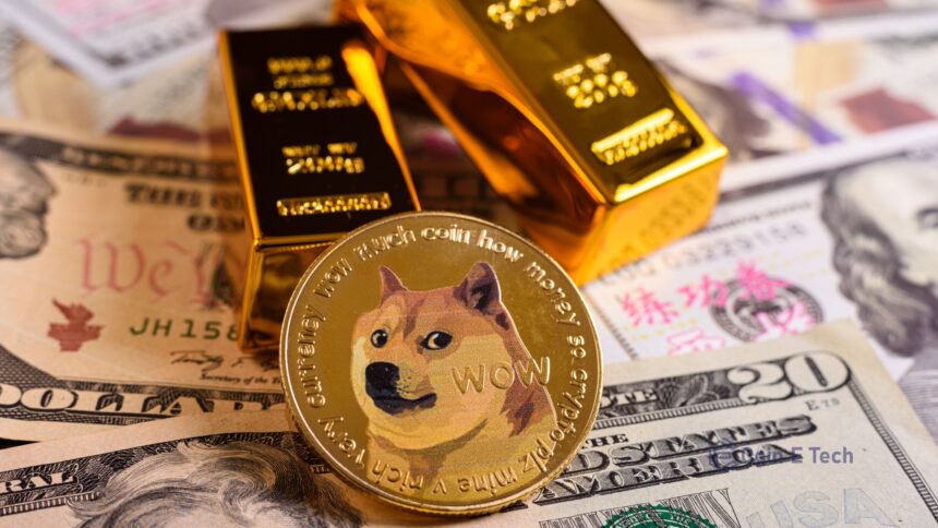 Dogecoin and XRP