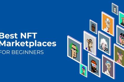 NFT Marketplaces