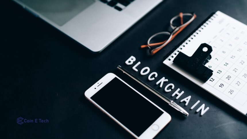 Top Blockchain Innovations