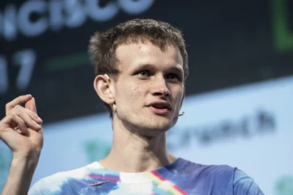 Vitalik Buterin has donated $1 million