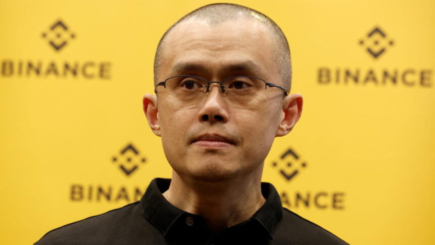 Binance Founder CZ Predicts