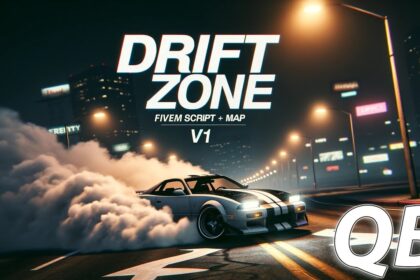 SEI Partners with Drift Zone