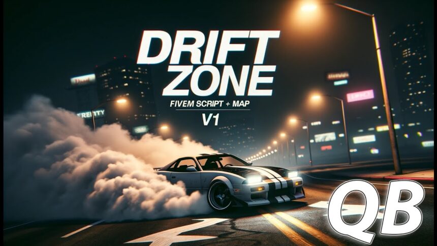 SEI Partners with Drift Zone