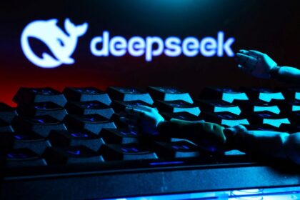 Sam Altman Appreciates DeepSeek's Success in Artificial Intelligence