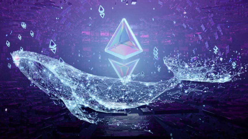 Ethereum Price Jumps $4,000