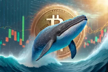 Crypto Whales Make Million Dollar