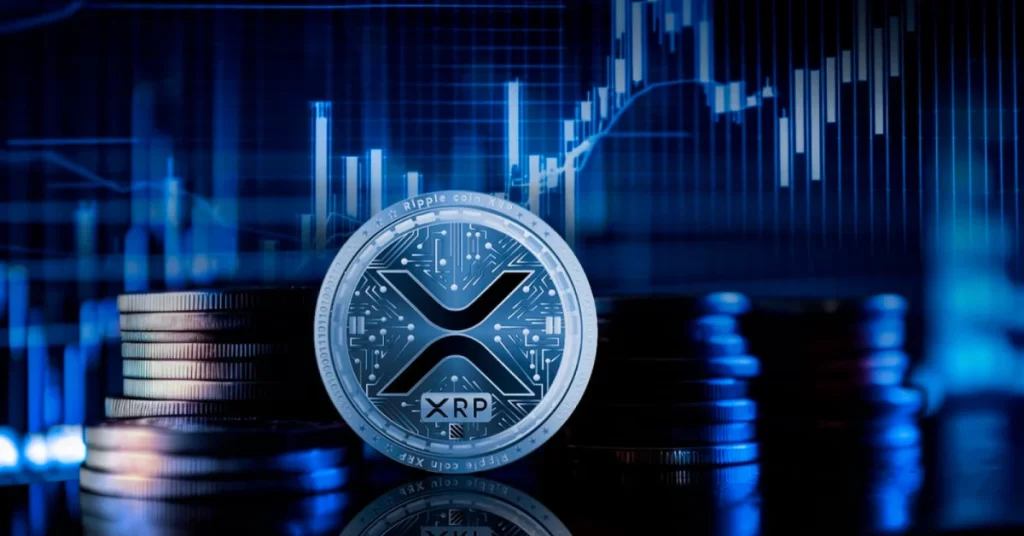 How XRP's Financial Surge