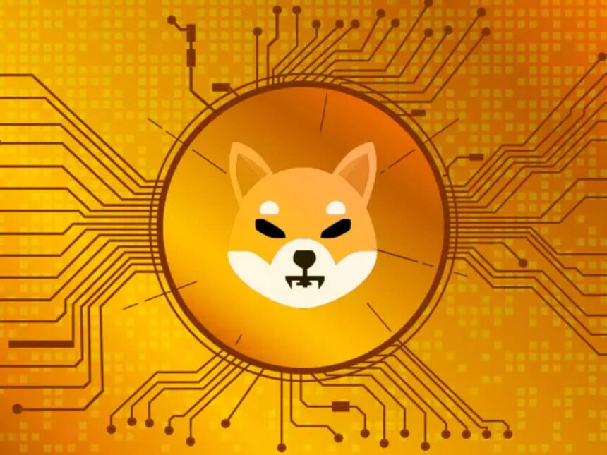 Shiba Inu Investor Actions