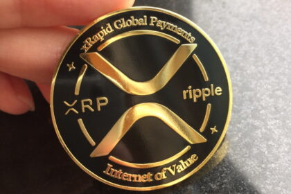 Major Surge in XRP and Bitcoin