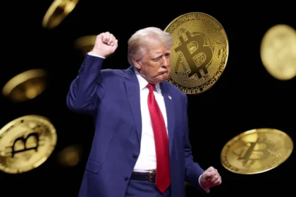 Trump Adds Bitcoin to Strategic