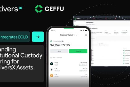 CeDeFi Solutions